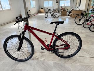 All - Mountain Carrera 2021
