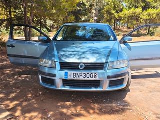 Fiat Stilo 2004 1.4 16V