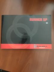 MANUAL ΓΙΑ SCOOTER-GILERA-RUNNER-50-SP-M.2004>14-ORIGINAL-ΣΕ 6 ΓΛΩΣΣΕΣ-ΕΝ-FR-DE-ES-DA-EL