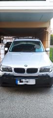 Bmw X3 2006