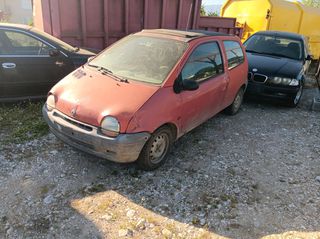 Διάφορα ανταλλακτικά renault twingo
