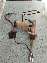 HYUNDAI ACCENT 03-05 ΤΡΟΜΠΑ ΑΜΠΡΑΓΙΑΖ ΑΝΩ