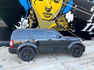 Dodge Nitro 2009 SXT