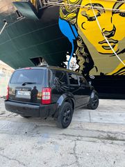 Dodge Nitro 2009 SXT-thumb-5