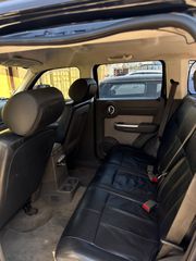 Dodge Nitro 2009 SXT-thumb-6