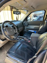 Dodge Nitro 2009 SXT-thumb-7