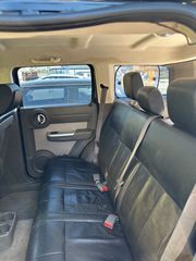 Dodge Nitro 2009 SXT-thumb-8