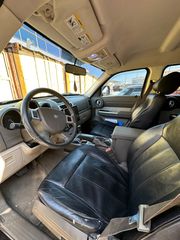 Dodge Nitro 2009 SXT-thumb-10