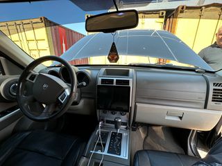 Dodge Nitro 2009 SXT-thumb-11
