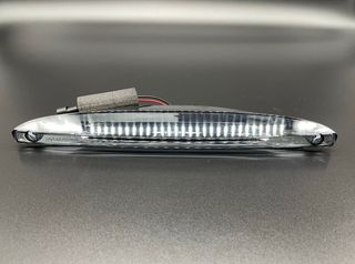 SMART FORTWO 451 ORIGINAL BRABUS THIRD BRAKE LIGHT LED-thumb-1