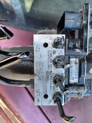AUDI A4 2007 MONADA ABS MONADA 8E0614517AT \0265234330