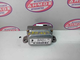 HONDA CR-V '02-'07 ΜΕΤΑΧΕΙΡΙΣΜΕΝΟΣ ΕΓΚΕΦΑΛΟΣ ESP ΜΕ ΚΩΔΙΚΟ 39961 S9A A01
