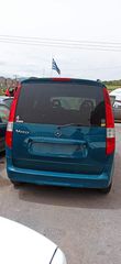 MERCEDES VANEO 2003 1600CC 166961 ΠΩΛΟΥΝΤΑΙ ΑΝΤΑΛΛΑΚΤΙΚΑ