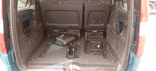 MERCEDES VANEO 2003 1600CC 166961 ΠΩΛΟΥΝΤΑΙ ΑΝΤΑΛΛΑΚΤΙΚΑ-thumb-4