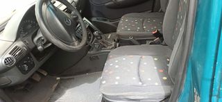 MERCEDES VANEO 2003 1600CC 166961 ΠΩΛΟΥΝΤΑΙ ΑΝΤΑΛΛΑΚΤΙΚΑ-thumb-6