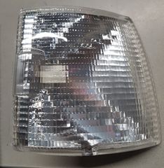 Volkswagen T4 1991-2003 γωνία φλας εμπρός δεξιά λευκή