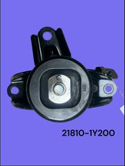 KIA PICANTO 2011-2019 ΜΕΤΑΧΕΙΡΙΣΜΕΝΑ ΑΝΤΑΛΛΑΚΤΙΚΑ ( Βάση στήριξης μηχανής επάνω δεξιά συνοδηγού πλευρά με κωδικό 21810-1Y200 )