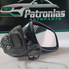 Καθρέπτης Δεξιός W211 Face Lifting Μοντέλο 2006-2009