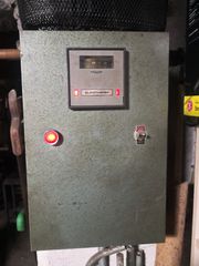 Metal Processing Machines 1990