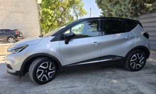 Renault Captur 2019 Helly Hansen*ΑΥΤΟΜΑΤΟ ΠΑΡΚΑΡΙΣΜΑ*ΟΘΟΝΗ*NAVI*ΚΑΜΕΡΑ*ΤΗΛΕΦΩΝΟ-thumb-4