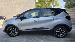 Renault Captur 2019 Helly Hansen*ΑΥΤΟΜΑΤΟ ΠΑΡΚΑΡΙΣΜΑ*ΟΘΟΝΗ*NAVI*ΚΑΜΕΡΑ*ΤΗΛΕΦΩΝΟ-thumb-5