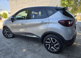 Renault Captur 2019 Helly Hansen*ΑΥΤΟΜΑΤΟ ΠΑΡΚΑΡΙΣΜΑ*ΟΘΟΝΗ*NAVI*ΚΑΜΕΡΑ*ΤΗΛΕΦΩΝΟ-thumb-6