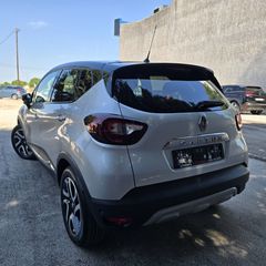 Renault Captur 2019 Helly Hansen*ΑΥΤΟΜΑΤΟ ΠΑΡΚΑΡΙΣΜΑ*ΟΘΟΝΗ*NAVI*ΚΑΜΕΡΑ*ΤΗΛΕΦΩΝΟ-thumb-7