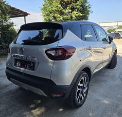 Renault Captur 2019 Helly Hansen*ΑΥΤΟΜΑΤΟ ΠΑΡΚΑΡΙΣΜΑ*ΟΘΟΝΗ*NAVI*ΚΑΜΕΡΑ*ΤΗΛΕΦΩΝΟ-thumb-9