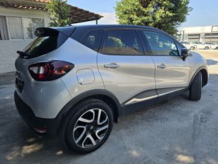 Renault Captur 2019 Helly Hansen*ΑΥΤΟΜΑΤΟ ΠΑΡΚΑΡΙΣΜΑ*ΟΘΟΝΗ*NAVI*ΚΑΜΕΡΑ*ΤΗΛΕΦΩΝΟ-thumb-10