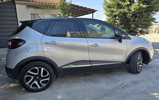 Renault Captur 2019 Helly Hansen*ΑΥΤΟΜΑΤΟ ΠΑΡΚΑΡΙΣΜΑ*ΟΘΟΝΗ*NAVI*ΚΑΜΕΡΑ*ΤΗΛΕΦΩΝΟ-thumb-11