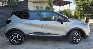 Renault Captur 2019 Helly Hansen*ΑΥΤΟΜΑΤΟ ΠΑΡΚΑΡΙΣΜΑ*ΟΘΟΝΗ*NAVI*ΚΑΜΕΡΑ*ΤΗΛΕΦΩΝΟ-thumb-12