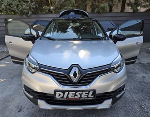 Renault Captur 2019 Helly Hansen*ΑΥΤΟΜΑΤΟ ΠΑΡΚΑΡΙΣΜΑ*ΟΘΟΝΗ*NAVI*ΚΑΜΕΡΑ*ΤΗΛΕΦΩΝΟ-thumb-14