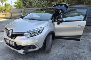 Renault Captur 2019 Helly Hansen*ΑΥΤΟΜΑΤΟ ΠΑΡΚΑΡΙΣΜΑ*ΟΘΟΝΗ*NAVI*ΚΑΜΕΡΑ*ΤΗΛΕΦΩΝΟ-thumb-15