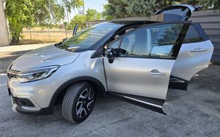 Renault Captur 2019 Helly Hansen*ΑΥΤΟΜΑΤΟ ΠΑΡΚΑΡΙΣΜΑ*ΟΘΟΝΗ*NAVI*ΚΑΜΕΡΑ*ΤΗΛΕΦΩΝΟ-thumb-16