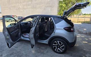 Renault Captur 2019 Helly Hansen*ΑΥΤΟΜΑΤΟ ΠΑΡΚΑΡΙΣΜΑ*ΟΘΟΝΗ*NAVI*ΚΑΜΕΡΑ*ΤΗΛΕΦΩΝΟ-thumb-17