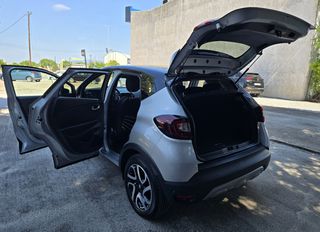Renault Captur 2019 Helly Hansen*ΑΥΤΟΜΑΤΟ ΠΑΡΚΑΡΙΣΜΑ*ΟΘΟΝΗ*NAVI*ΚΑΜΕΡΑ*ΤΗΛΕΦΩΝΟ-thumb-18