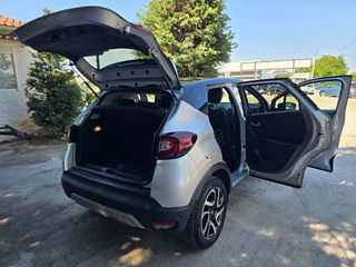 Renault Captur 2019 Helly Hansen*ΑΥΤΟΜΑΤΟ ΠΑΡΚΑΡΙΣΜΑ*ΟΘΟΝΗ*NAVI*ΚΑΜΕΡΑ*ΤΗΛΕΦΩΝΟ-thumb-20