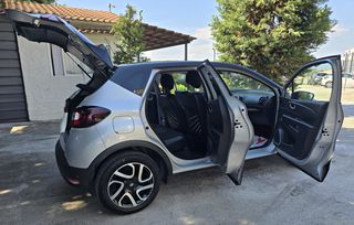Renault Captur 2019 Helly Hansen*ΑΥΤΟΜΑΤΟ ΠΑΡΚΑΡΙΣΜΑ*ΟΘΟΝΗ*NAVI*ΚΑΜΕΡΑ*ΤΗΛΕΦΩΝΟ-thumb-21