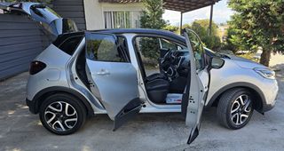 Renault Captur 2019 Helly Hansen*ΑΥΤΟΜΑΤΟ ΠΑΡΚΑΡΙΣΜΑ*ΟΘΟΝΗ*NAVI*ΚΑΜΕΡΑ*ΤΗΛΕΦΩΝΟ-thumb-22