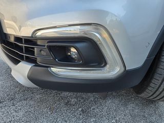 Renault Captur 2019 Helly Hansen*ΑΥΤΟΜΑΤΟ ΠΑΡΚΑΡΙΣΜΑ*ΟΘΟΝΗ*NAVI*ΚΑΜΕΡΑ*ΤΗΛΕΦΩΝΟ-thumb-25