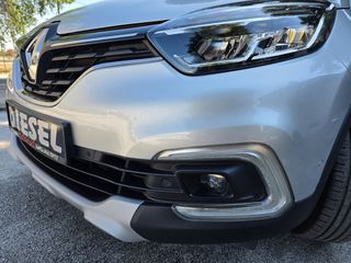 Renault Captur 2019 Helly Hansen*ΑΥΤΟΜΑΤΟ ΠΑΡΚΑΡΙΣΜΑ*ΟΘΟΝΗ*NAVI*ΚΑΜΕΡΑ*ΤΗΛΕΦΩΝΟ-thumb-26