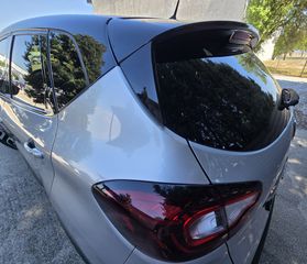 Renault Captur 2019 Helly Hansen*ΑΥΤΟΜΑΤΟ ΠΑΡΚΑΡΙΣΜΑ*ΟΘΟΝΗ*NAVI*ΚΑΜΕΡΑ*ΤΗΛΕΦΩΝΟ-thumb-29