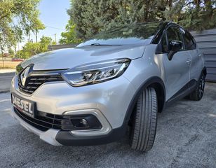 Renault Captur 2019 Helly Hansen*ΑΥΤΟΜΑΤΟ ΠΑΡΚΑΡΙΣΜΑ*ΟΘΟΝΗ*NAVI*ΚΑΜΕΡΑ*ΤΗΛΕΦΩΝΟ-thumb-2