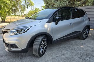 Renault Captur 2019 Helly Hansen*ΑΥΤΟΜΑΤΟ ΠΑΡΚΑΡΙΣΜΑ*ΟΘΟΝΗ*NAVI*ΚΑΜΕΡΑ*ΤΗΛΕΦΩΝΟ-thumb-3