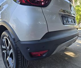 Renault Captur 2019 Helly Hansen*ΑΥΤΟΜΑΤΟ ΠΑΡΚΑΡΙΣΜΑ*ΟΘΟΝΗ*NAVI*ΚΑΜΕΡΑ*ΤΗΛΕΦΩΝΟ-thumb-30