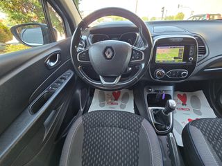 Renault Captur 2019 Helly Hansen*ΑΥΤΟΜΑΤΟ ΠΑΡΚΑΡΙΣΜΑ*ΟΘΟΝΗ*NAVI*ΚΑΜΕΡΑ*ΤΗΛΕΦΩΝΟ-thumb-40