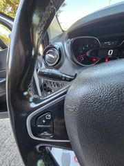 Renault Captur 2019 Helly Hansen*ΑΥΤΟΜΑΤΟ ΠΑΡΚΑΡΙΣΜΑ*ΟΘΟΝΗ*NAVI*ΚΑΜΕΡΑ*ΤΗΛΕΦΩΝΟ-thumb-41