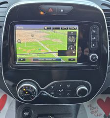 Renault Captur 2019 Helly Hansen*ΑΥΤΟΜΑΤΟ ΠΑΡΚΑΡΙΣΜΑ*ΟΘΟΝΗ*NAVI*ΚΑΜΕΡΑ*ΤΗΛΕΦΩΝΟ-thumb-45