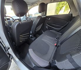 Renault Captur 2019 Helly Hansen*ΑΥΤΟΜΑΤΟ ΠΑΡΚΑΡΙΣΜΑ*ΟΘΟΝΗ*NAVI*ΚΑΜΕΡΑ*ΤΗΛΕΦΩΝΟ-thumb-74