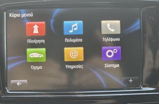 Renault Captur 2019 Helly Hansen*ΑΥΤΟΜΑΤΟ ΠΑΡΚΑΡΙΣΜΑ*ΟΘΟΝΗ*NAVI*ΚΑΜΕΡΑ*ΤΗΛΕΦΩΝΟ-thumb-50